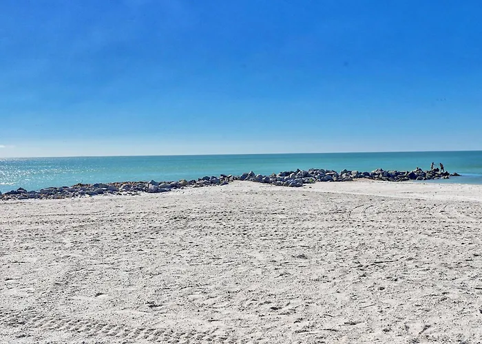 Land\'S End 11-207 Beach Front