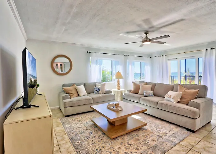 Land\'S End 9-301 Beach Front-Premier