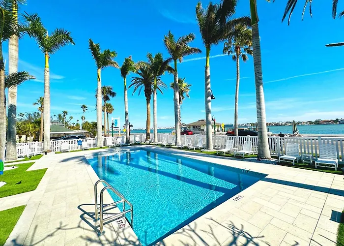 La Tortuga Historic Pass A Grille St Pete Beach 68
