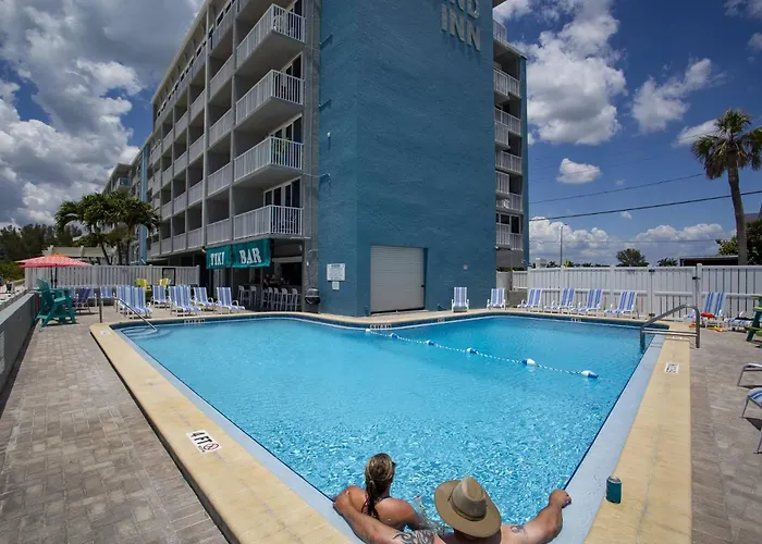 603 - Island Inn