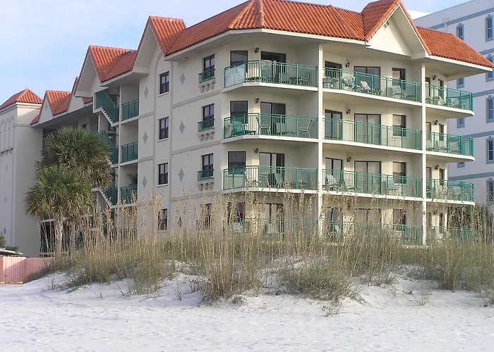 Vistas On The Gulf By Liberte\'