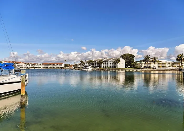 Treasure Island Vacation Rental - Pet Friendly!