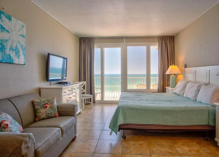 612 - Island Inn