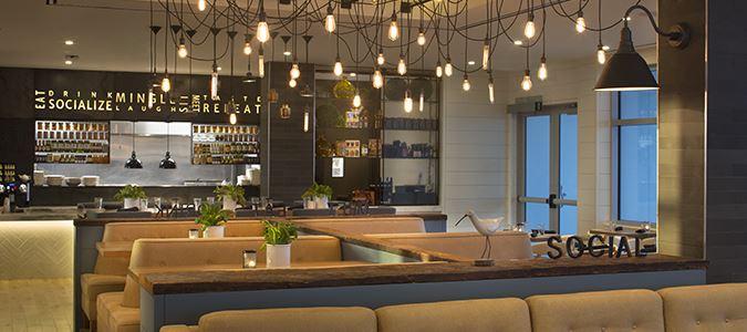 Beach Resort
