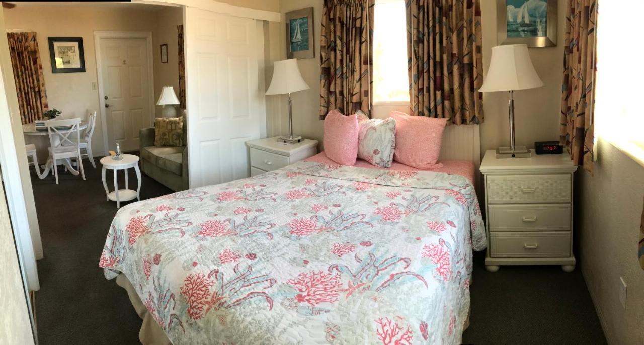Carlton House And St. Pete Beach