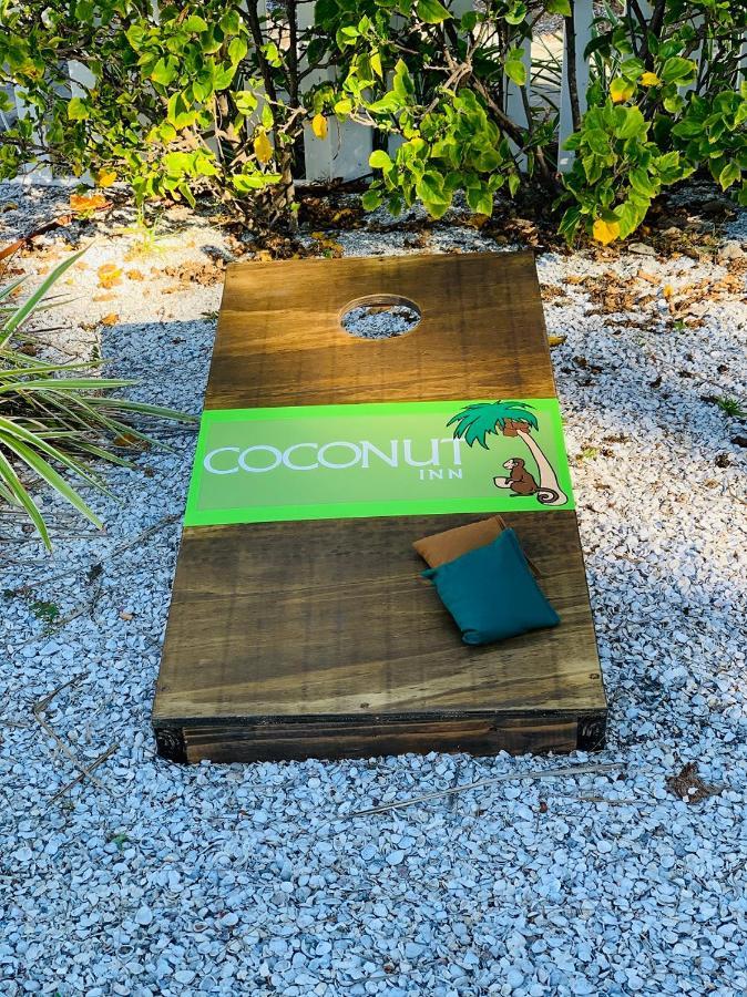 Coconut Pass-a-grille St. Pete Beach