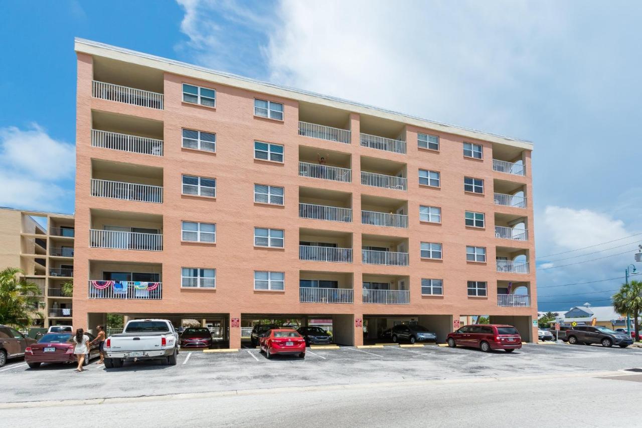 501 Place Holiday home St. Pete Beach
