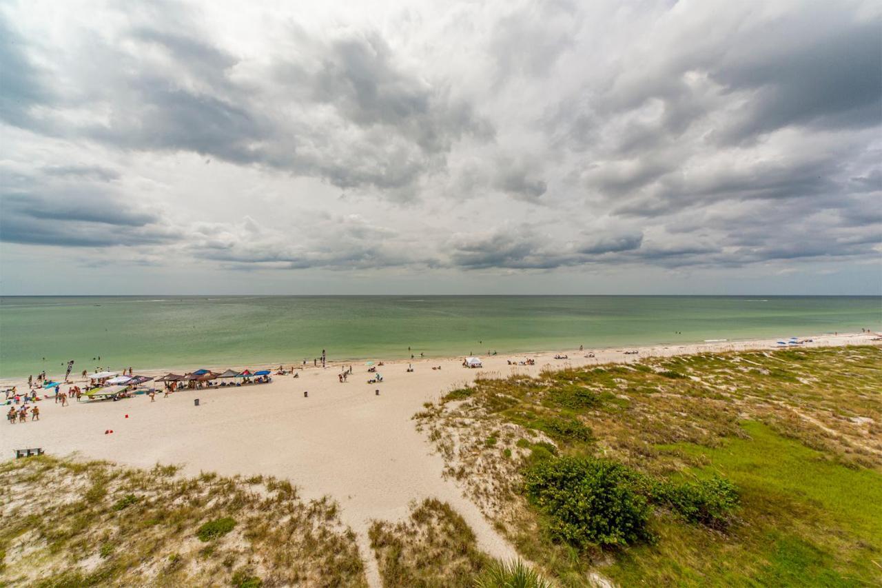 510 Madeira Norte * St. Pete Beach