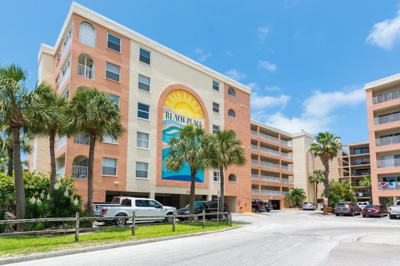 Holiday home 501 Place St. Pete Beach