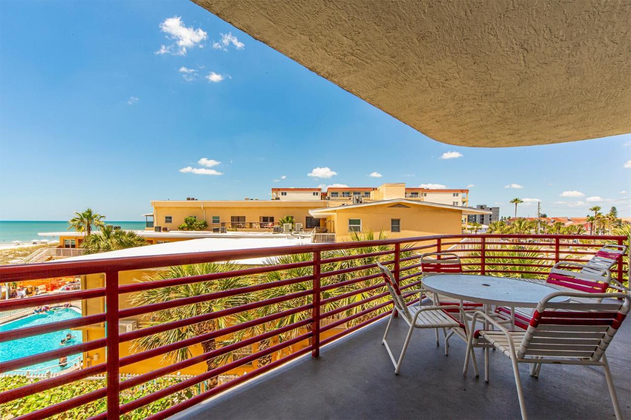 204 Crimson St. Pete Beach