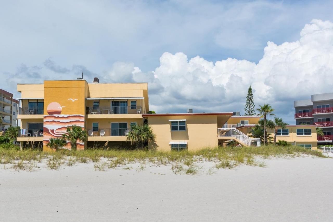333 Surf Song * St. Pete Beach