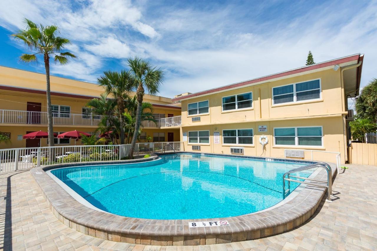 333 Surf Song St. Pete Beach