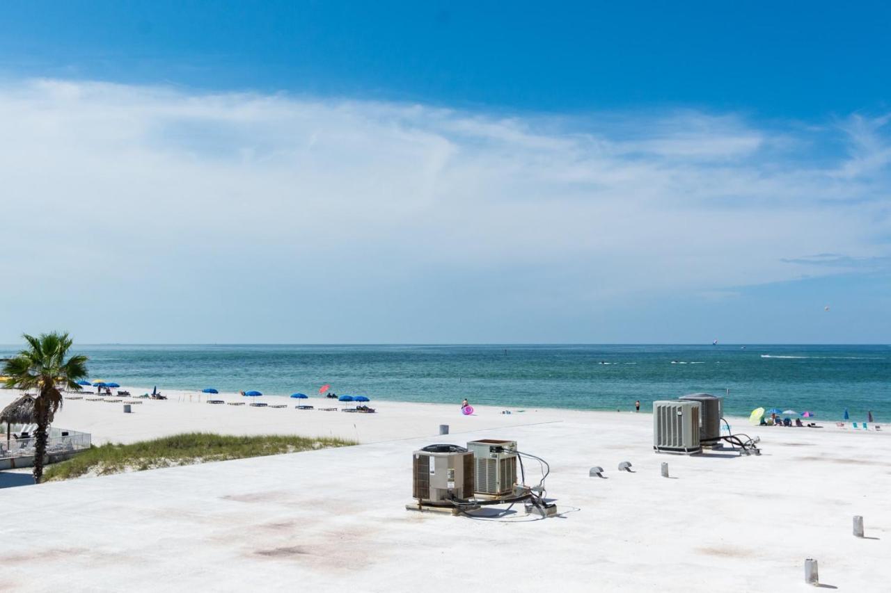 Holiday home 342 Surf Song St. Pete Beach
