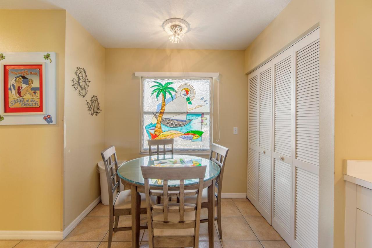 204 Crimson St. Pete Beach