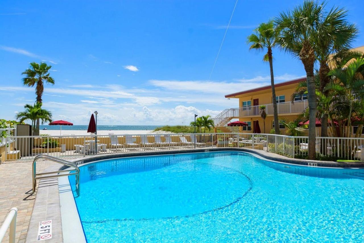 226 Surf Song * St. Pete Beach