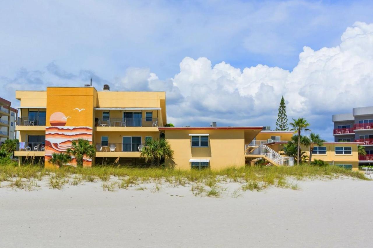 226 Surf Song * St. Pete Beach