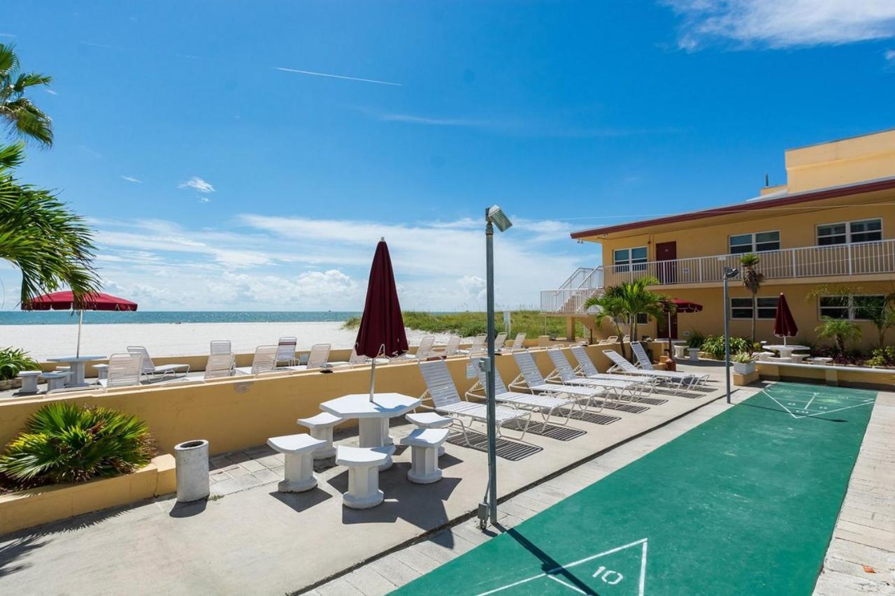 226 Surf Song St. Pete Beach