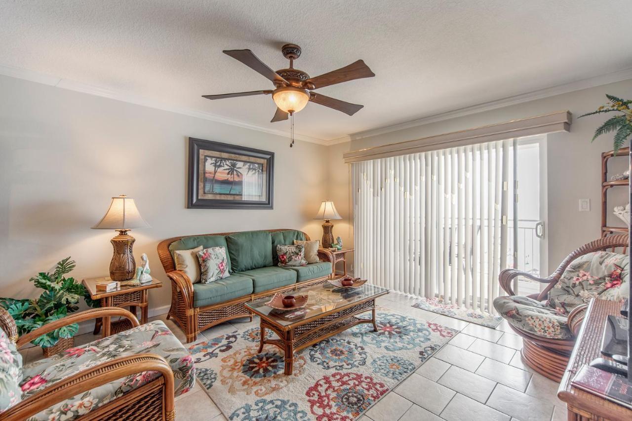 Holiday home 510 Madeira Norte St. Pete Beach