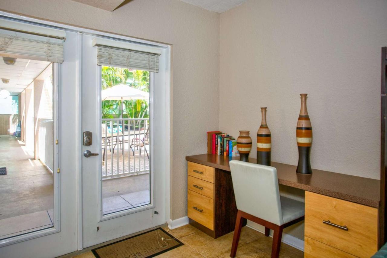 1 - Club At Pass-a-grille Holiday home *