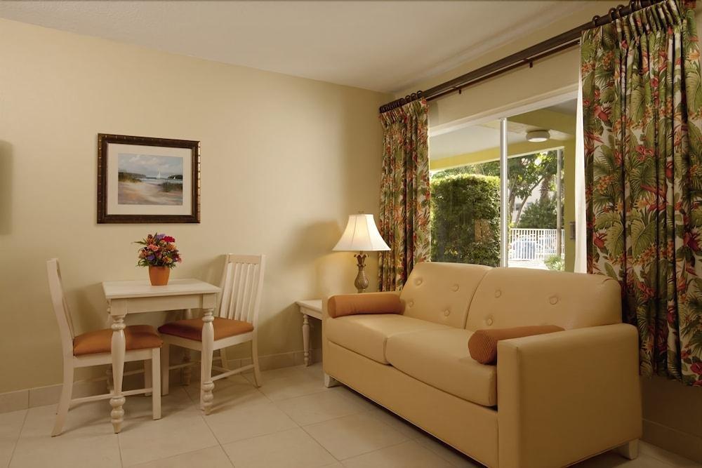 Alden - A Beachfront 3* St. Pete Beach