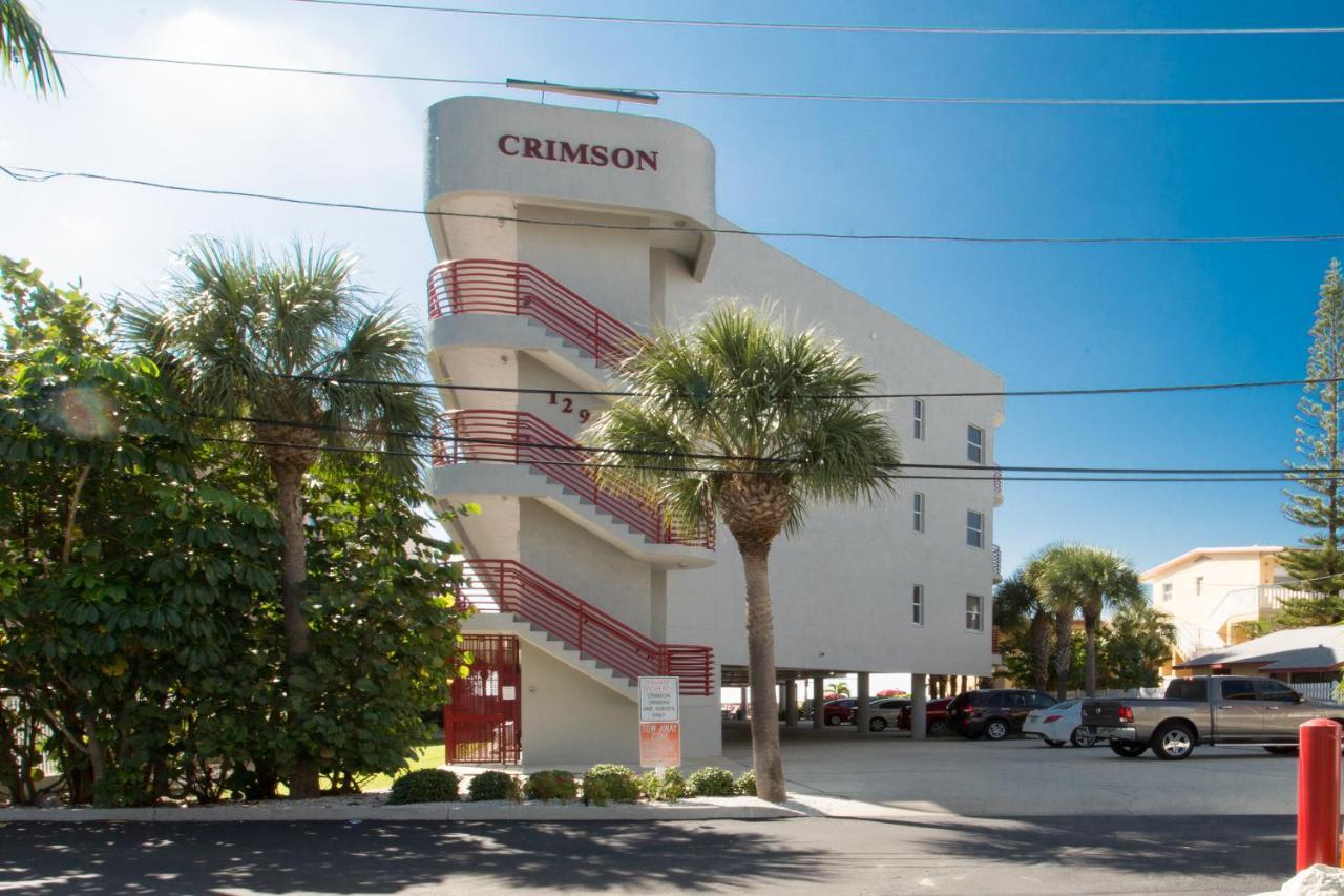 Holiday home 204 Crimson