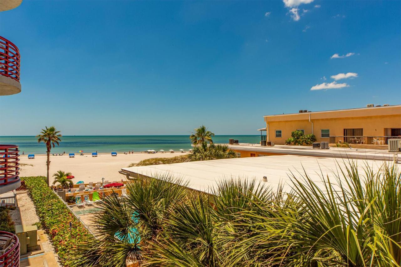 204 Crimson Holiday home St. Pete Beach