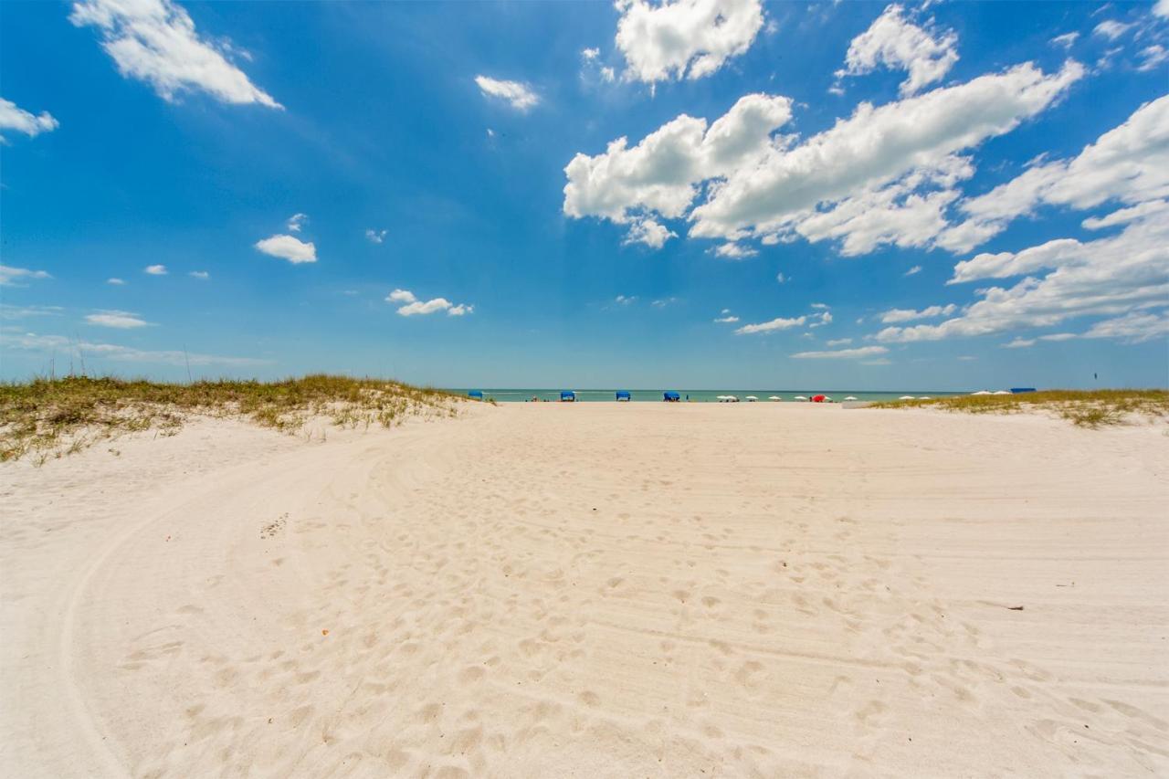 204 Crimson * St. Pete Beach