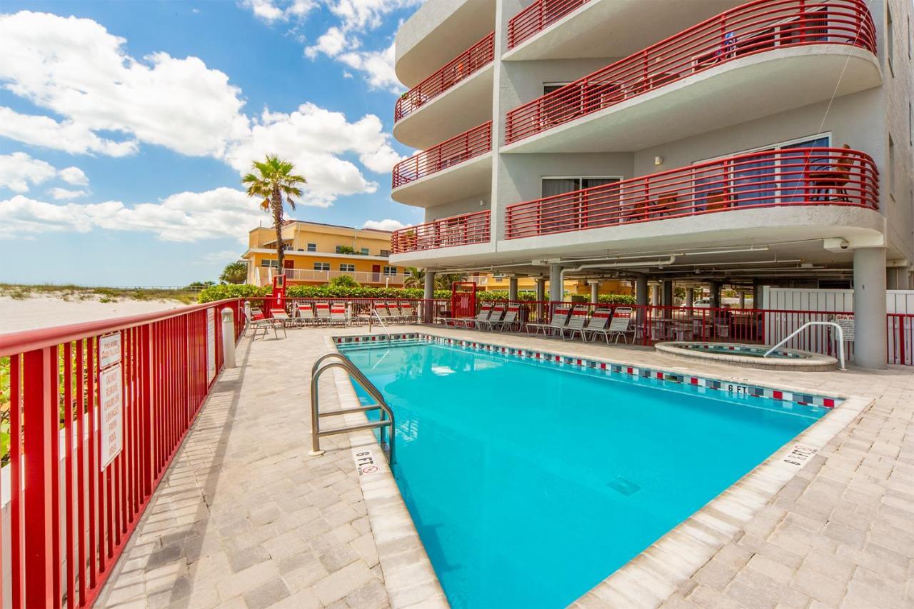 204 Crimson Holiday home *