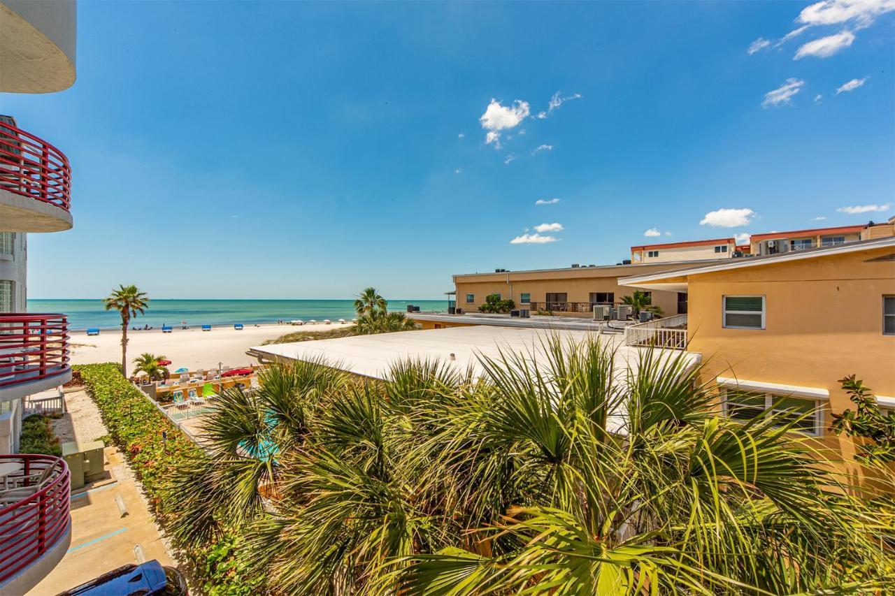 204 Crimson Holiday home