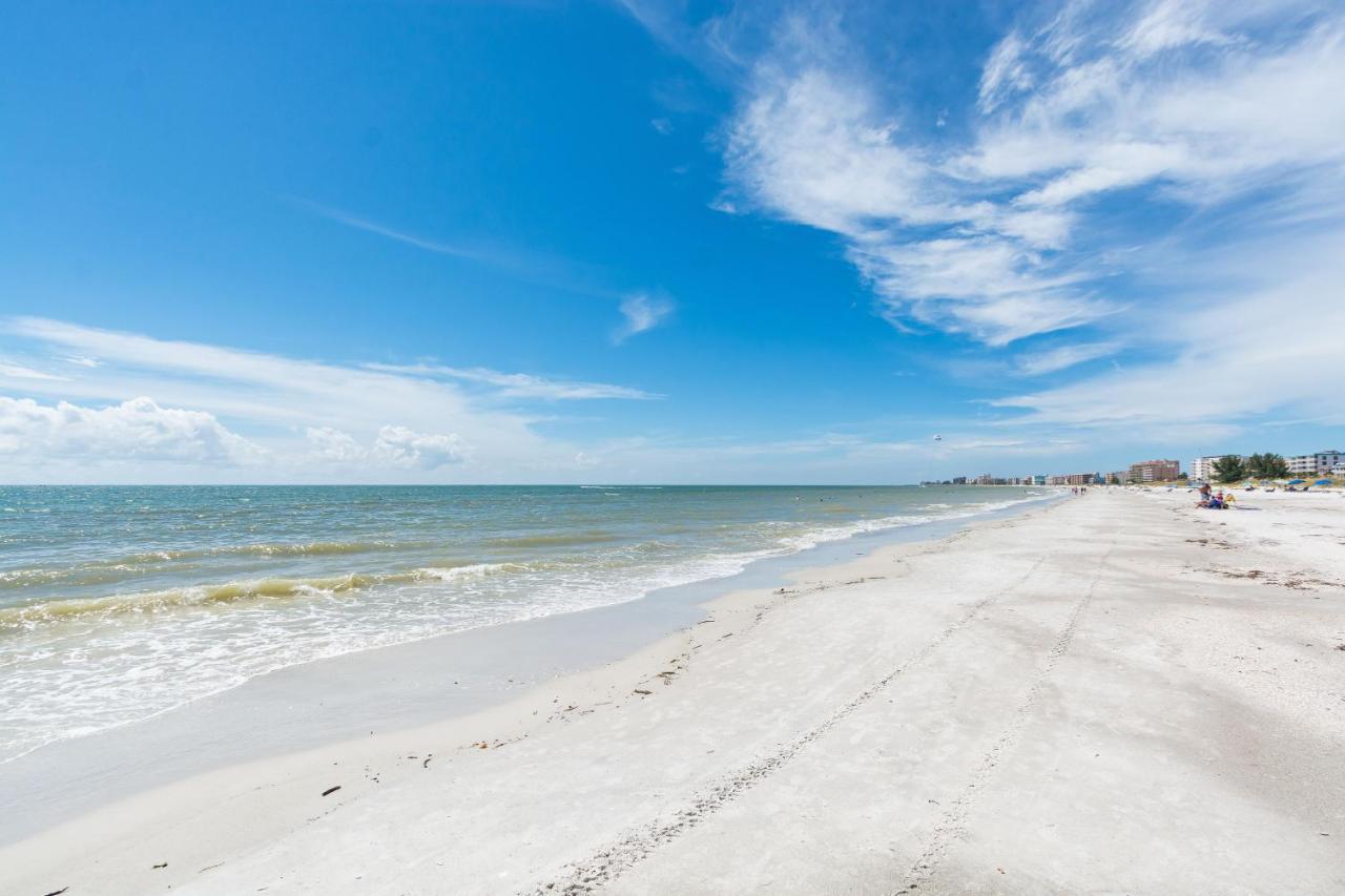 501 Place St. Pete Beach