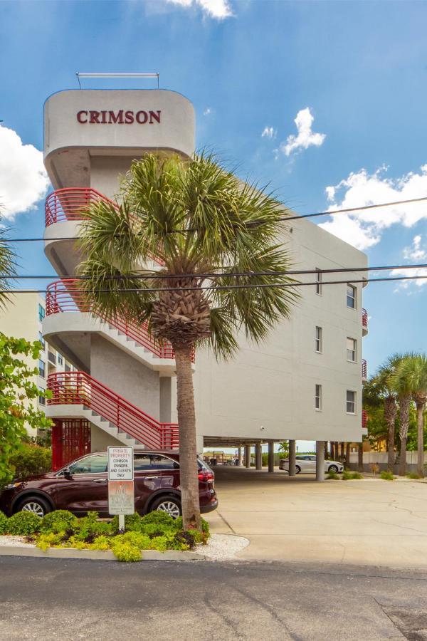 Holiday home 204 Crimson *
