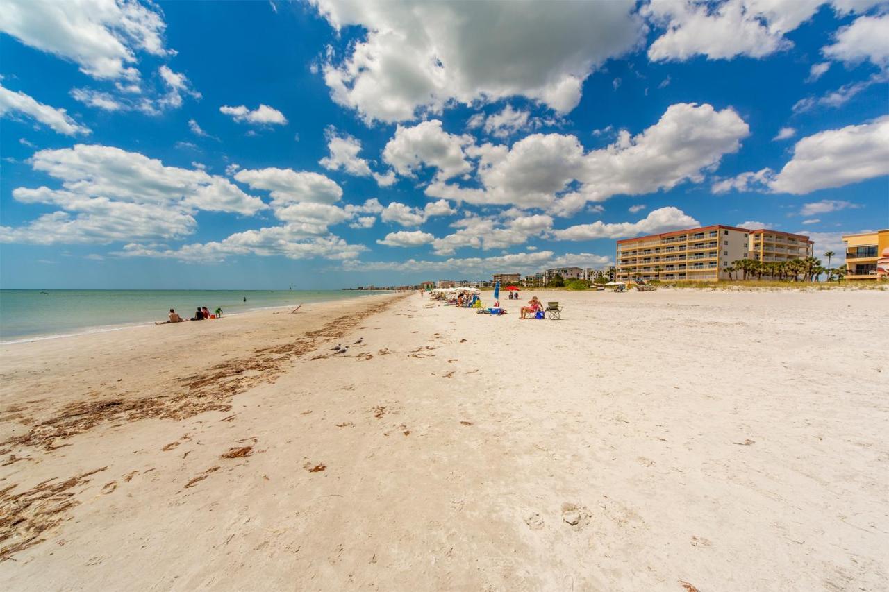 204 Crimson St. Pete Beach