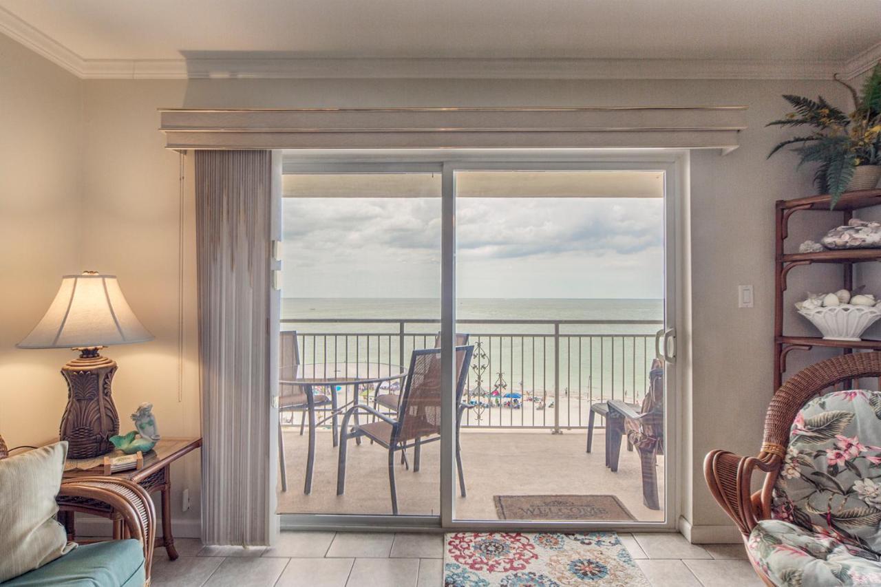 Holiday home 510 Madeira Norte St. Pete Beach