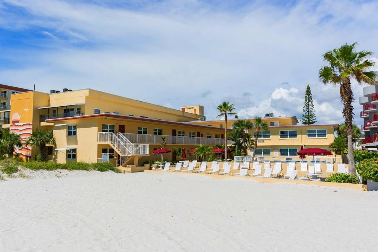 226 Surf Song Holiday home St. Pete Beach