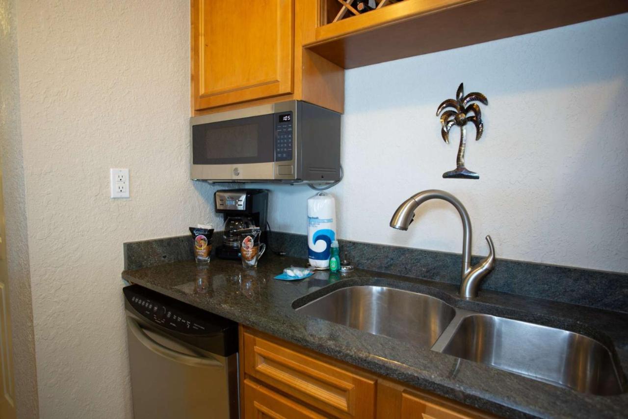 Holiday home 1 - Club At Pass-a-grille *