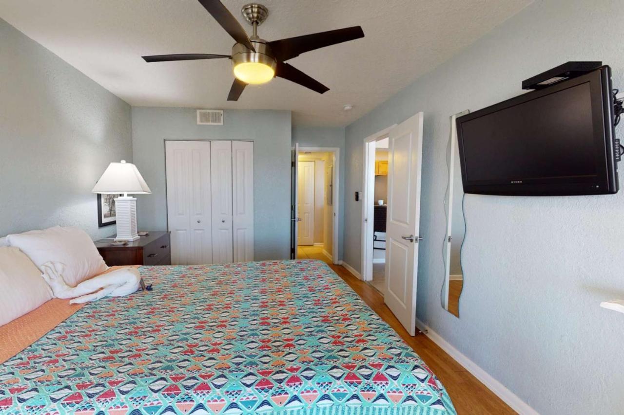 1 - Club At Pass-a-grille Holiday home