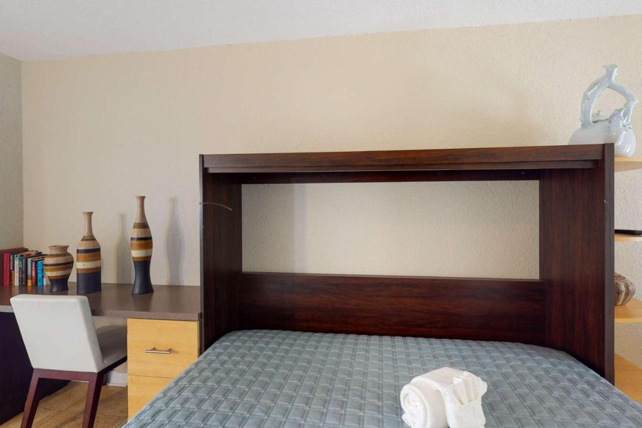 1 - Club At Pass-a-grille Holiday home *