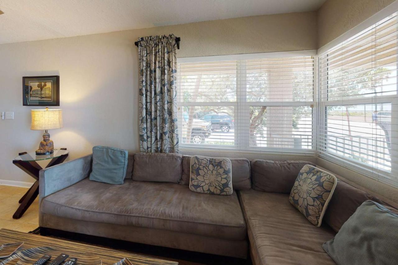Holiday home 1 - Club At Pass-a-grille *