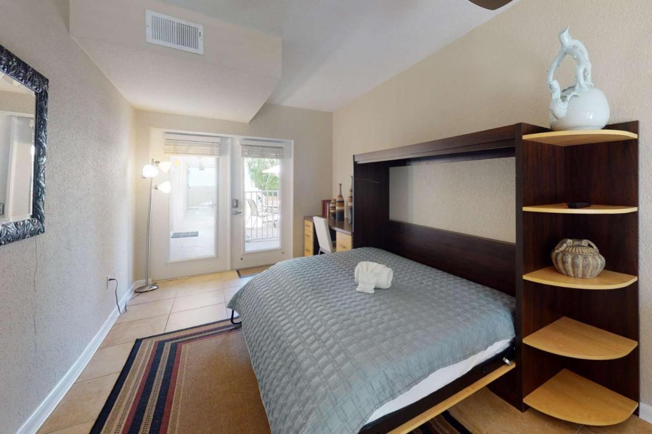 1 - Club At Pass-a-grille Holiday home St. Pete Beach