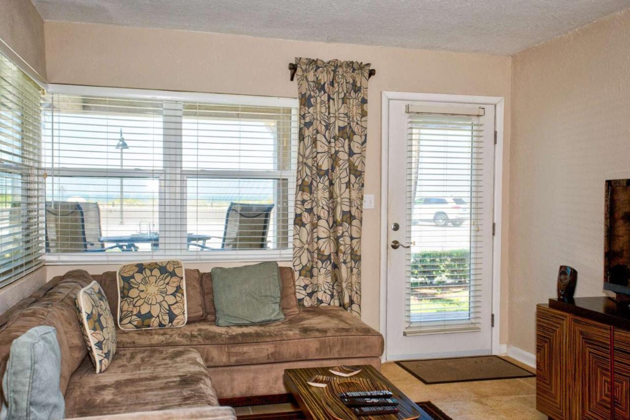 1 - Club At Pass-a-grille Holiday home *