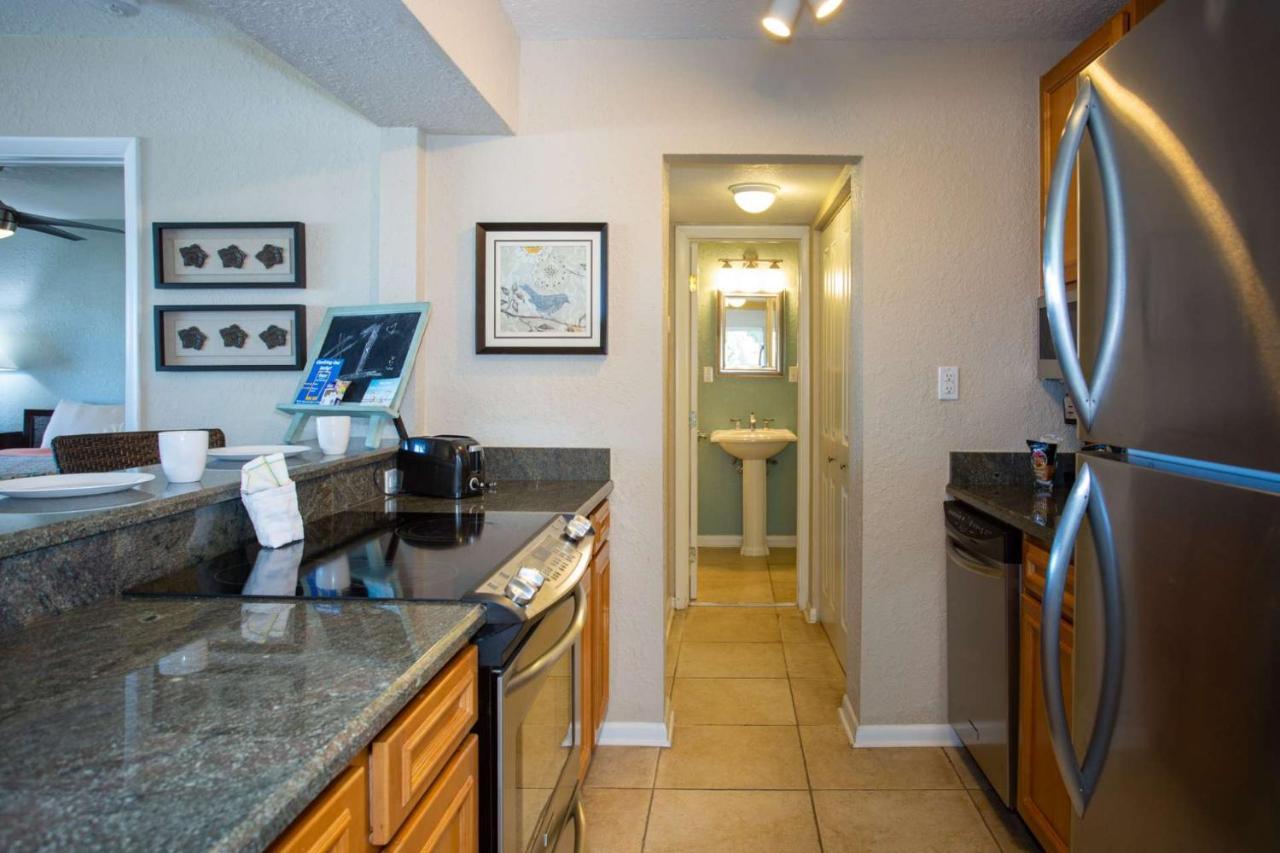 1 - Club At Pass-a-grille Holiday home