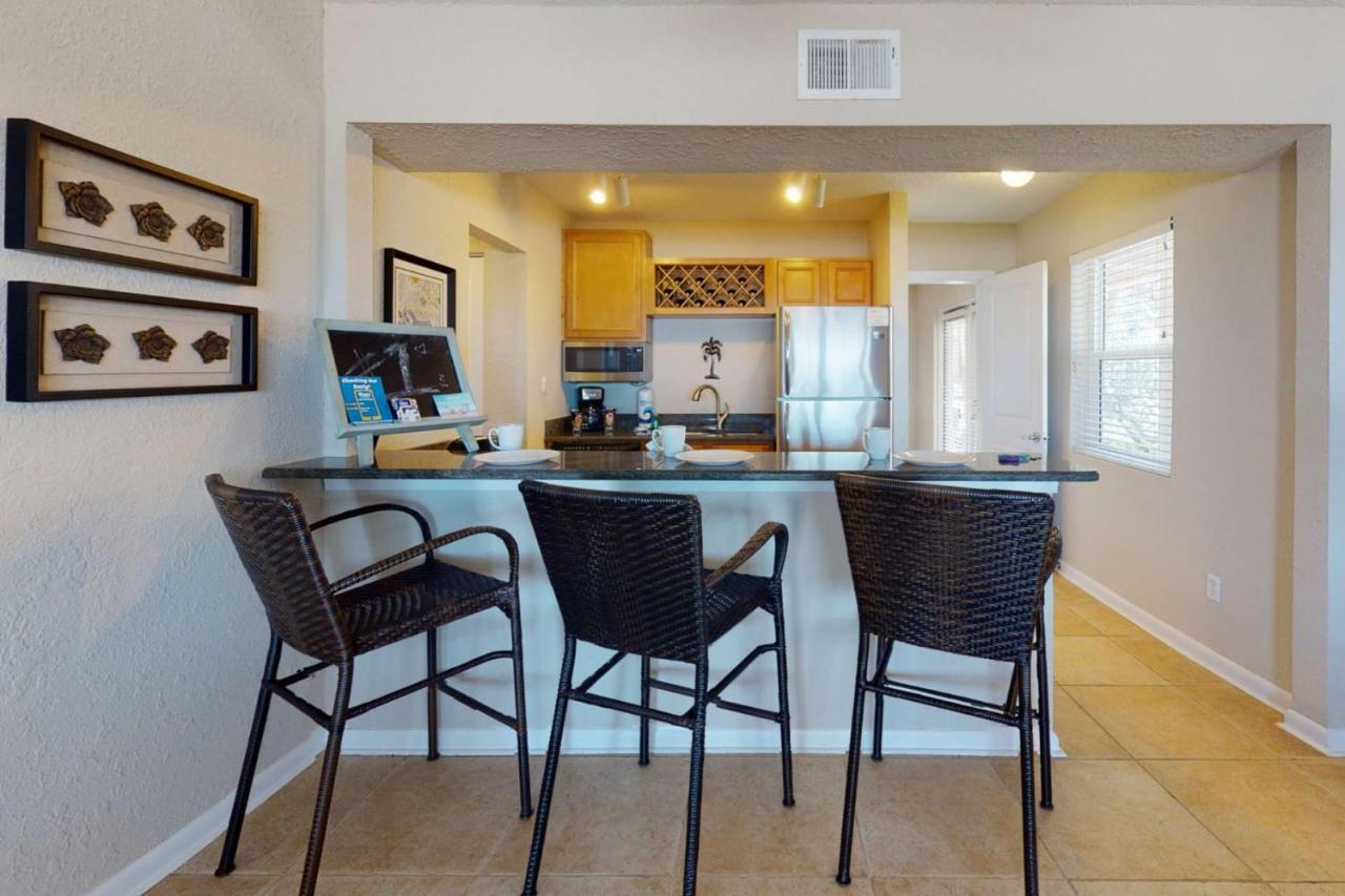 1 - Club At Pass-a-grille Holiday home *
