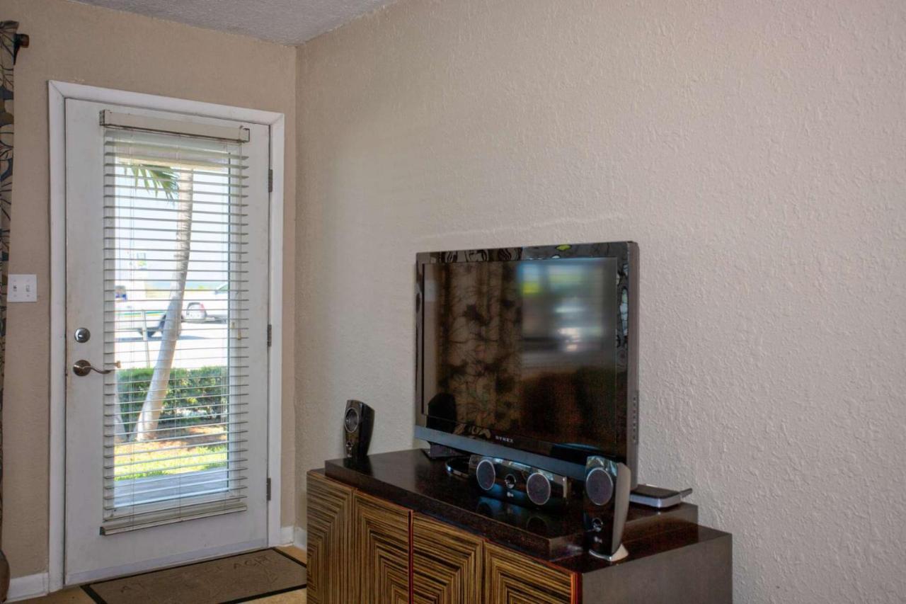 1 - Club At Pass-a-grille Holiday home *