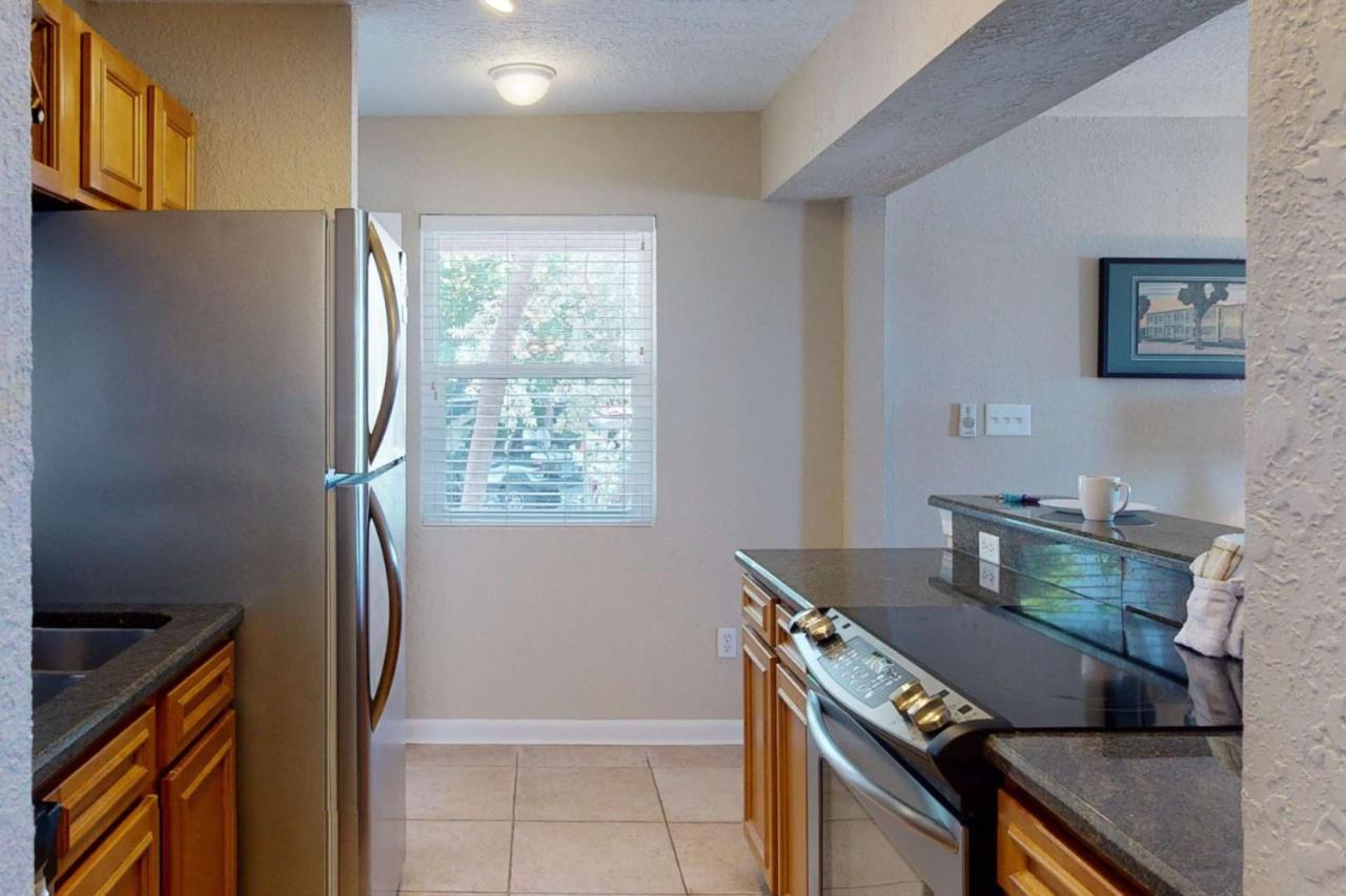 Holiday home 1 - Club At Pass-a-grille