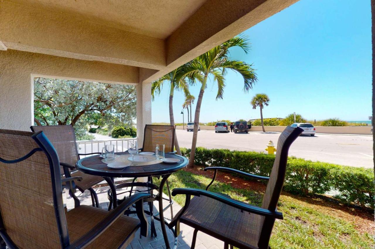 1 - Club At Pass-a-grille * St. Pete Beach