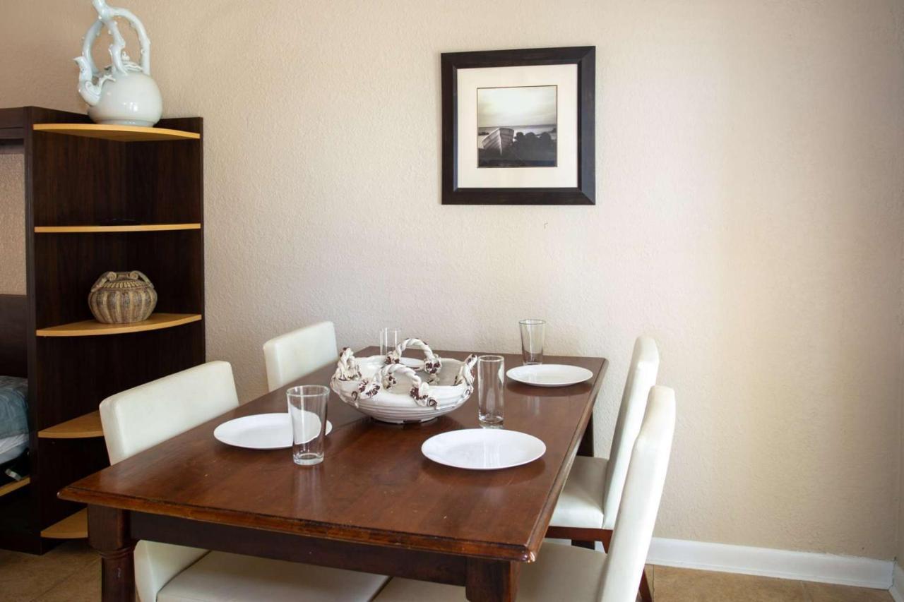 Holiday home 1 - Club At Pass-a-grille *