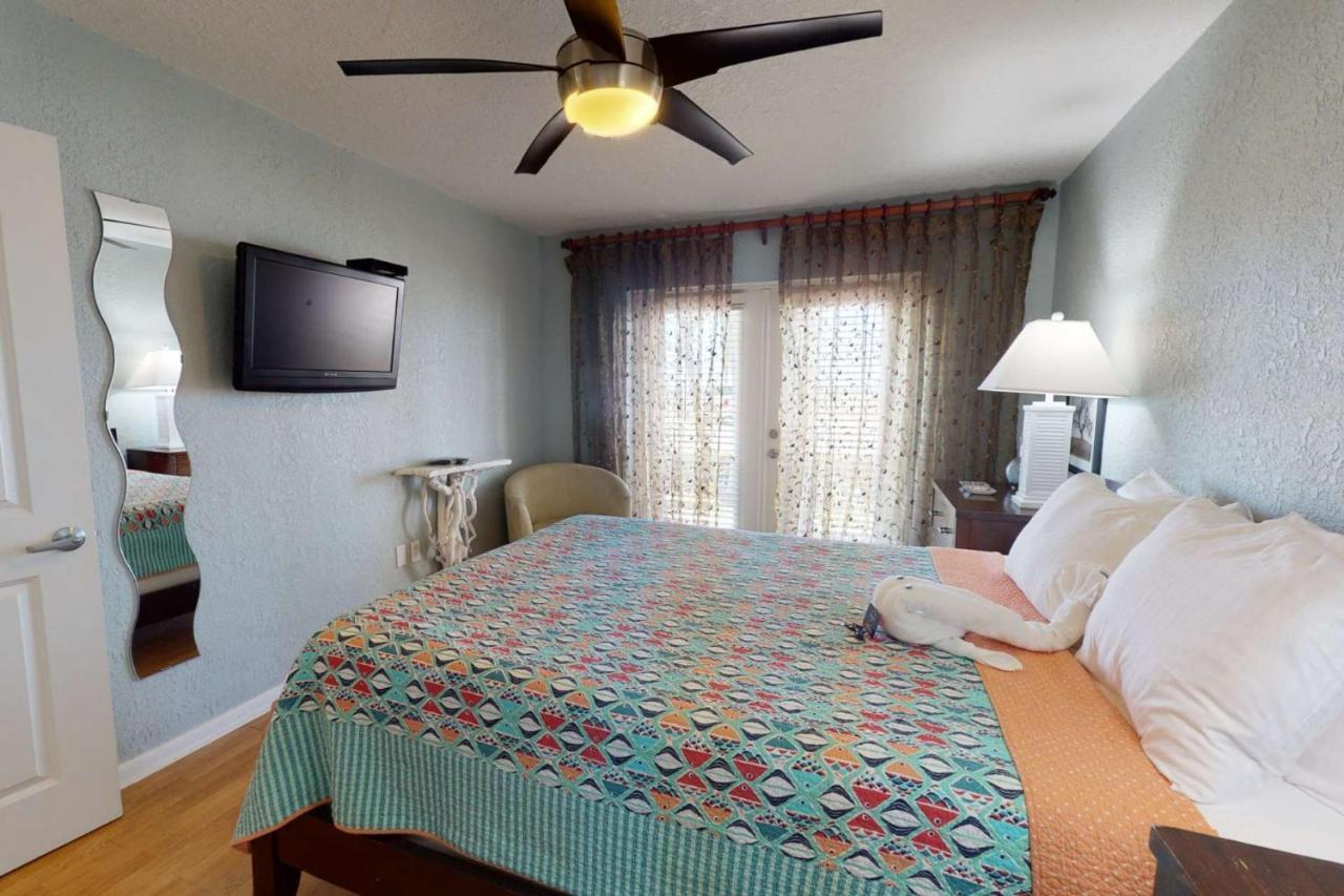 1 - Club At Pass-a-grille Holiday home *