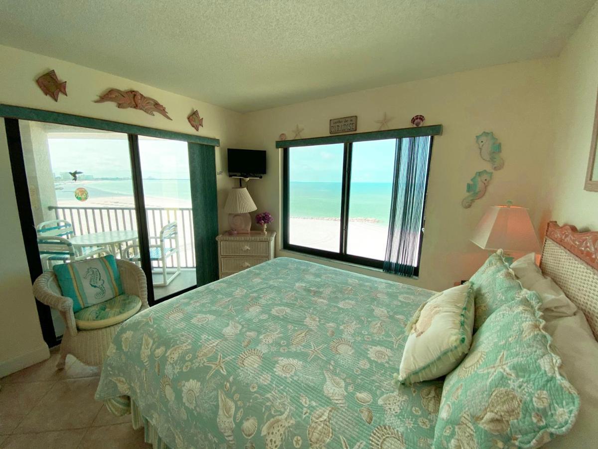 Aparthotel Caprice By Liberte' 2*