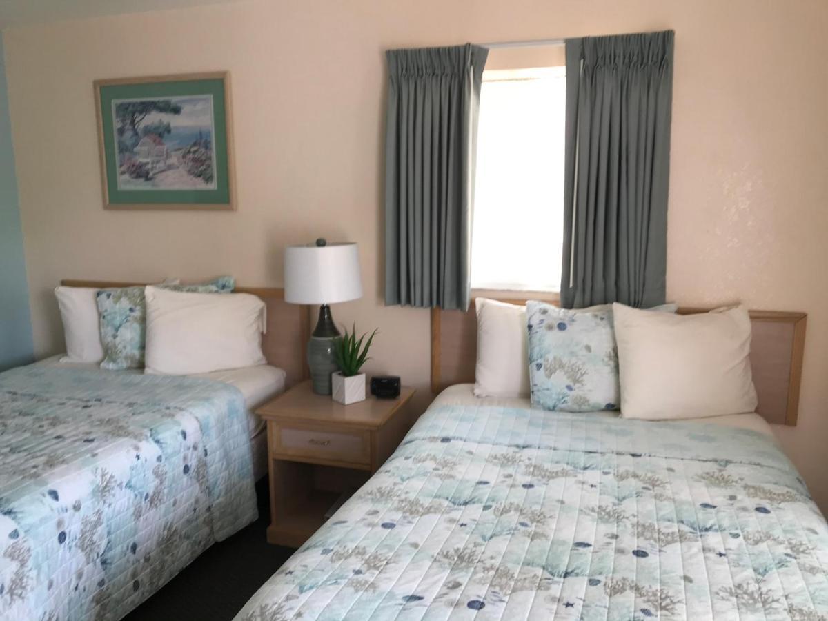 Motel Carlton House And