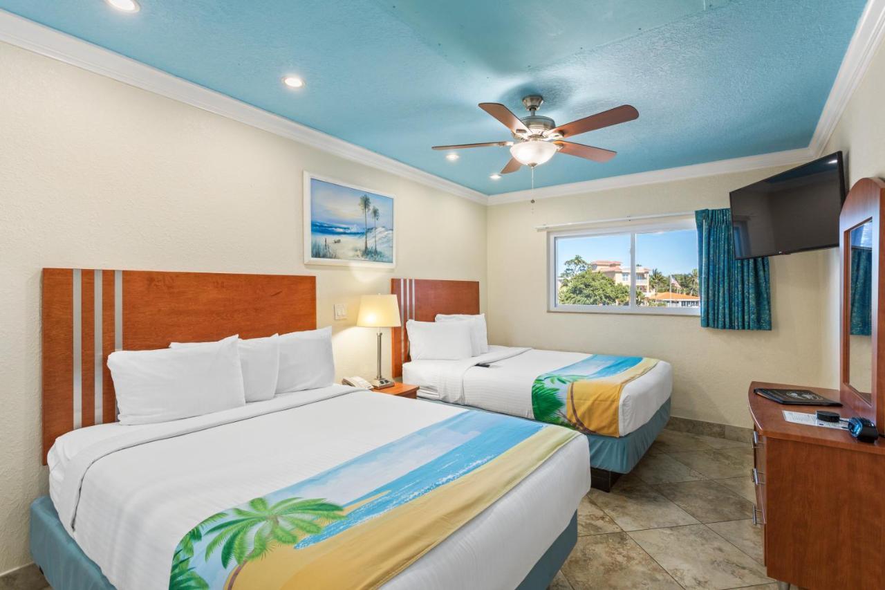 Bay Palms Waterfront - And Marina Hotel St. Pete Beach